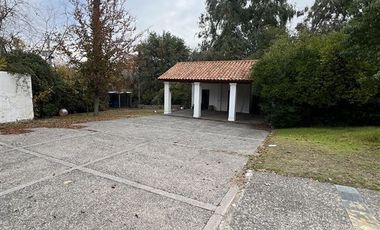 Sitio en Venta en Onofre Jarpa