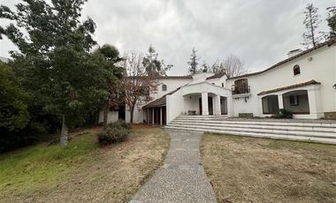 Sitio en Venta en Onofre Jarpa