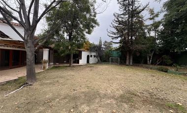 Sitio en Venta en Onofre Jarpa