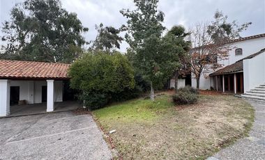 Sitio en Venta en Onofre Jarpa