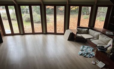 Sitio en Venta en Onofre Jarpa