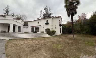 Sitio en Venta en Onofre Jarpa