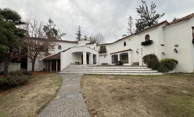 Sitio en Venta en Onofre Jarpa