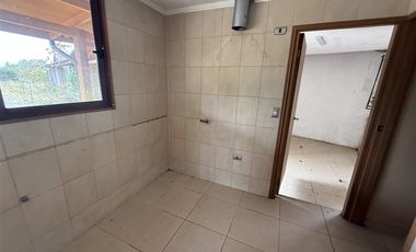 Casa en Venta en Clínica Maitenes