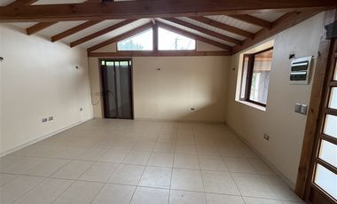 Casa en Venta en Clínica Maitenes