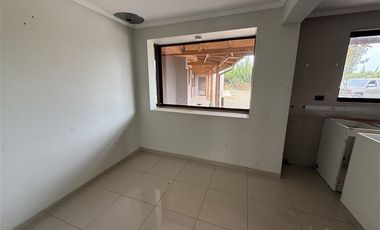 Casa en Venta en Clínica Maitenes