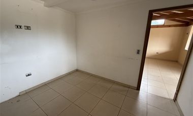 Casa en Venta en Clínica Maitenes