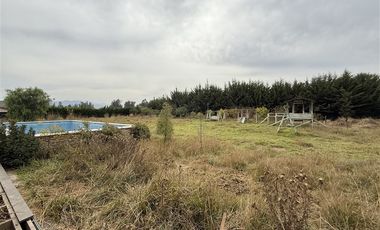 Casa en Venta en Clínica Maitenes