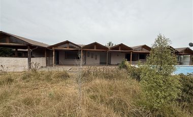 Casa en Venta en Clínica Maitenes