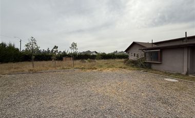 Casa en Venta en Clínica Maitenes