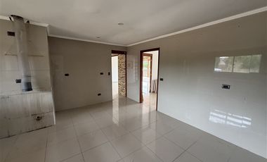 Casa en Venta en Clínica Maitenes