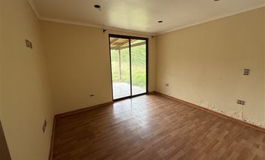 Casa en Venta en Clínica Maitenes