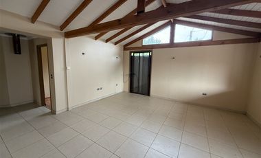 Casa en Venta en Clínica Maitenes