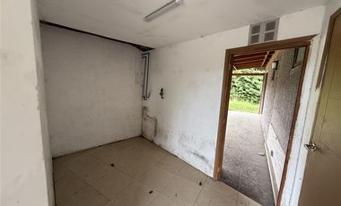 Casa en Venta en Clínica Maitenes