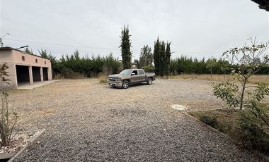 Casa en Venta en Clínica Maitenes