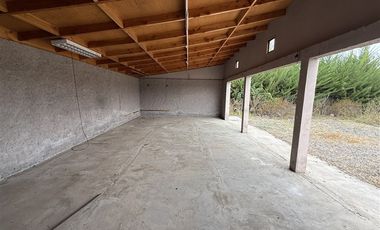 Casa en Venta en Clínica Maitenes