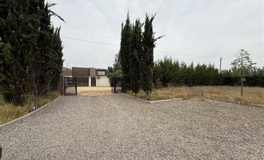 Casa en Venta en Clínica Maitenes