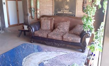 Casa en Venta en Limache