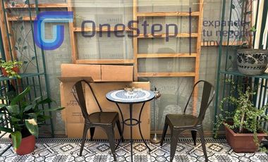 Local Comercial en Venta en Derecho de llaves de una ATRACTIVA CAFETERÍA. Excelente Localización... En Providencia.