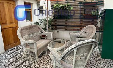 Local Comercial en Venta en Derecho de llaves de una ATRACTIVA CAFETERÍA. Excelente Localización... En Providencia.