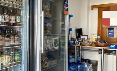 Local Comercial en Venta en Derecho de llaves de un Minimarket con TENTADOR PRECIO . En Providencia...