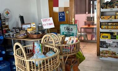 Local Comercial en Venta en Derecho de llaves de un Minimarket con TENTADOR PRECIO . En Providencia...