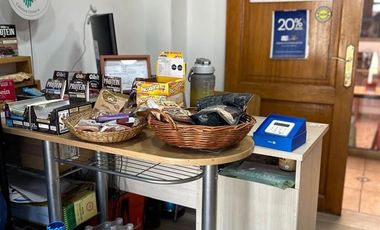 Local Comercial en Venta en Derecho de llaves de un Minimarket con TENTADOR PRECIO . En Providencia...