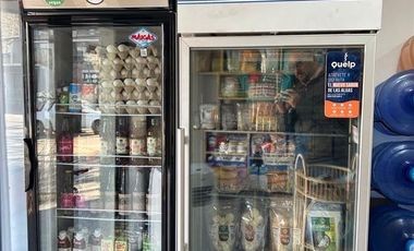 Local Comercial en Venta en Derecho de llaves de un Minimarket con TENTADOR PRECIO . En Providencia...