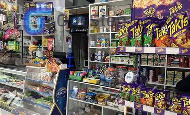 Local Comercial en Venta en Derecho de llaves de un Inigualable Minimarket en Santiago Centro