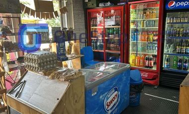 Local Comercial en Venta en DERECHO DE LLAVES DE MINIMARKET ACTIVO Y LISTO PARA OPERAR. Santiago Centro.