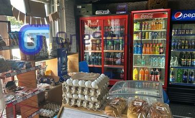 Local Comercial en Venta en DERECHO DE LLAVES DE MINIMARKET ACTIVO Y LISTO PARA OPERAR. Santiago Centro.