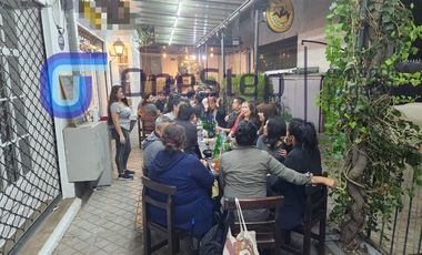 Local Comercial en Venta en DERECHO DE LLAVES DE DESTACADO RESTO/BAR EN PLENO SANTIAGO CENTRO.