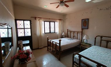 CASA RUSTICA, ESTILO COLONIAL