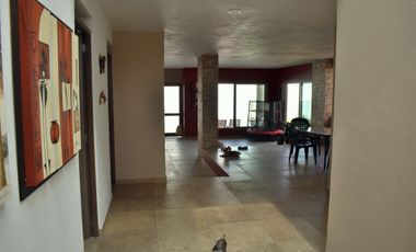 Casa en Condominio en José G Parres Jiutepec - SOR-401-Cd