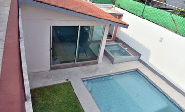 Casa en Condominio en José G Parres Jiutepec - SOR-401-Cd