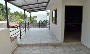 Casa en Condominio en José G Parres Jiutepec - SOR-401-Cd