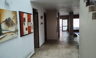 Casa en Condominio en José G Parres Jiutepec - SOR-401-Cd