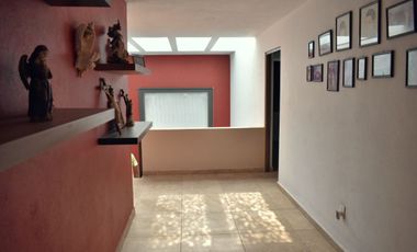 Casa en Condominio en José G Parres Jiutepec - SOR-401-Cd