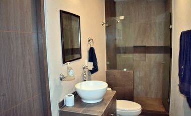 Casa en Condominio en José G Parres Jiutepec - SOR-401-Cd