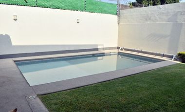 Casa en Condominio en José G Parres Jiutepec - SOR-401-Cd