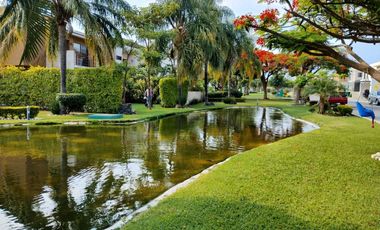 Casa en Condominio en José G Parres Jiutepec - SOR-401-Cd