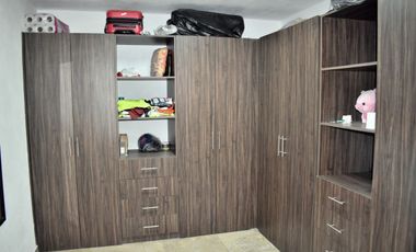 Casa en Condominio en José G Parres Jiutepec - SOR-401-Cd