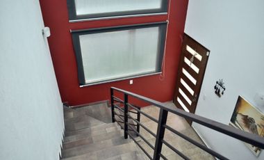 Casa en Condominio en José G Parres Jiutepec - SOR-401-Cd