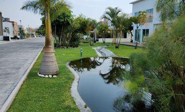 Casa en Condominio en José G Parres Jiutepec - SOR-401-Cd