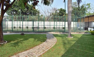 Casa en Condominio en José G Parres Jiutepec - SOR-401-Cd