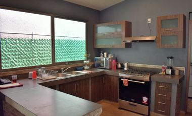 Casa en Condominio en José G Parres Jiutepec - SOR-401-Cd