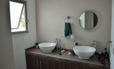 Casa en Condominio en José G Parres Jiutepec - SOR-401-Cd