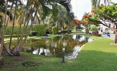 Casa en Condominio en José G Parres Jiutepec - SOR-401-Cd