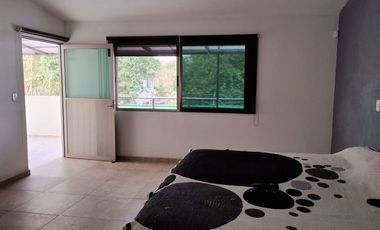 Casa en Condominio en José G Parres Jiutepec - SOR-401-Cd
