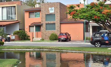 Casa en Condominio en José G Parres Jiutepec - SOR-401-Cd